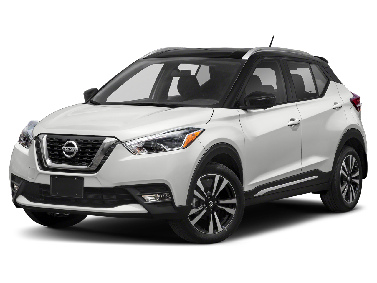 2019 Nissan Kicks